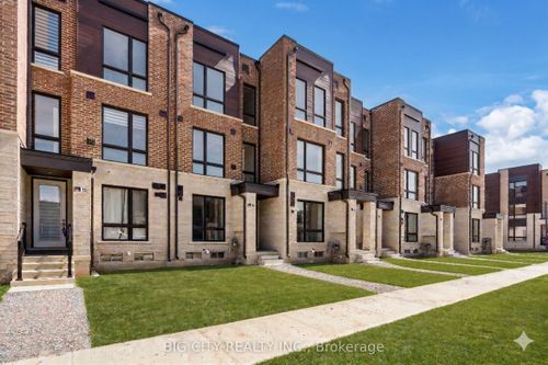 101 Stauffer Cres, Markham, ON, L6B1R1 | Card Image