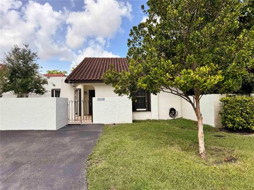 0-11116 Sw 134th Pl, Miami, FL, 33186-4315 | Card Image