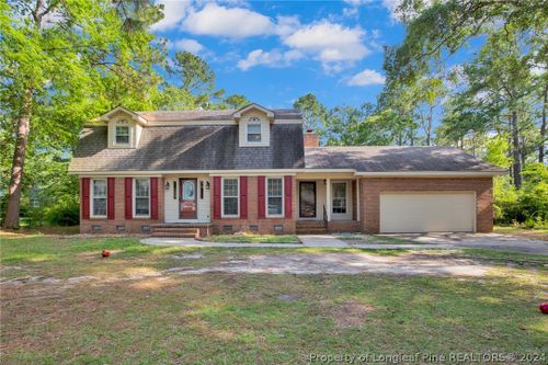 12520 Laurelcrest Road, Laurinburg, NC, 28352 | Card Image