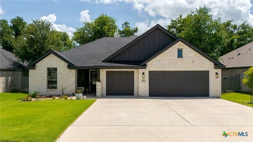 2823 Pistoia Dr, Temple, TX, 76502-8019 | Card Image