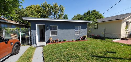 1887 Nw 66th St, Miami, FL, 33147-7445 | Card Image