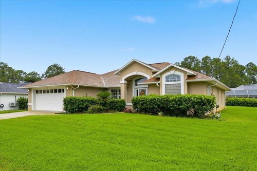 65 Woodbury Drive, Palm Coast, FL, 32164 | Card Image