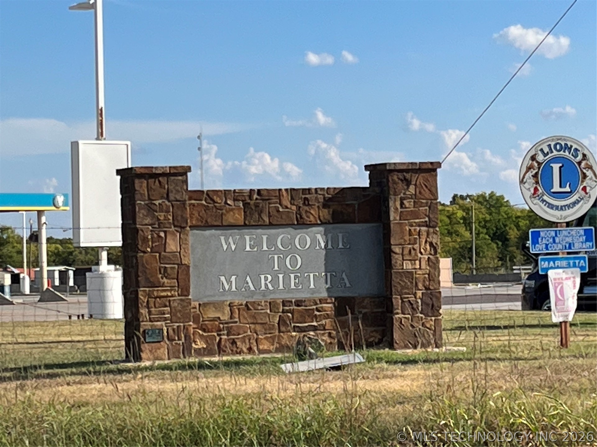 Land in Marietta