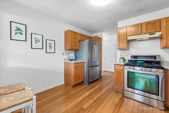 Fancy Fridge & Large Pantry! | Image 10