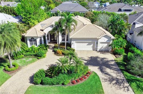 3002 Crayton Rd, Naples, FL, 34103-4054 | Card Image