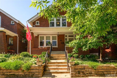 5250 Murdoch Avenue, St Louis, MO, 63109 | Card Image