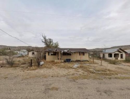 405 E Mansfield, Sanderson, TX, 79848 | Card Image