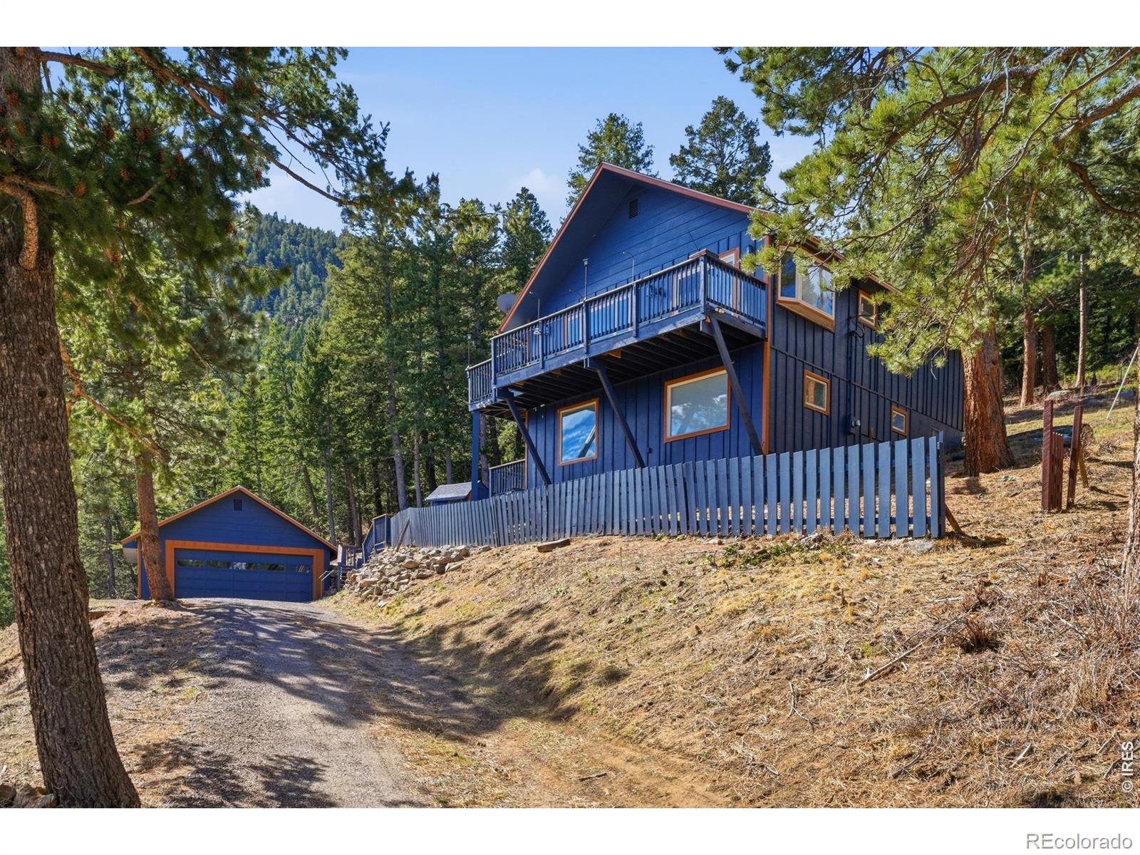 Residential in Golden 3