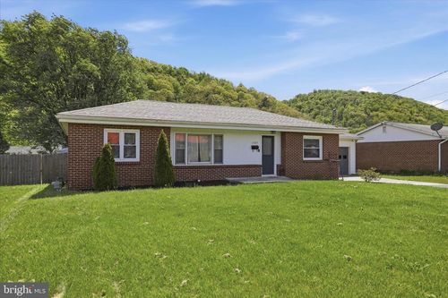 1025 Carolina Ave, Keyser, WV, 26726-2802 | Card Image