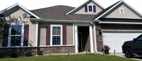 221 Copper Leaf Dr, Myrtle Beach, SC, 29588-7669 | Card Image