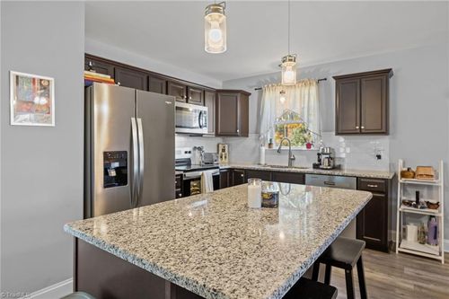 102 E Gene Hairston St, Madison, NC, 27025-1720 | Card Image