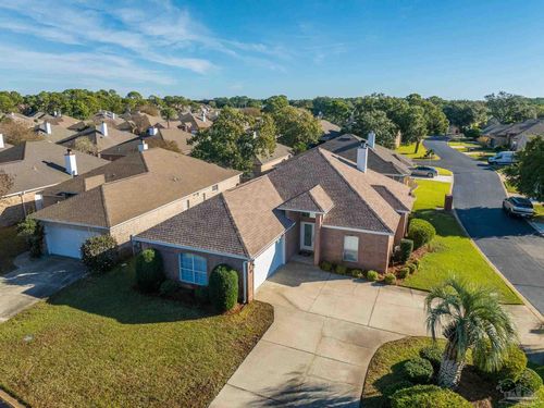 4137 Longwood Cir, Gulf Breeze, FL, 32563-8502 | Card Image