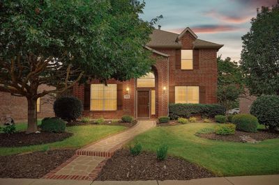 Welcome to your beautiful home in Frisco! | Image 2