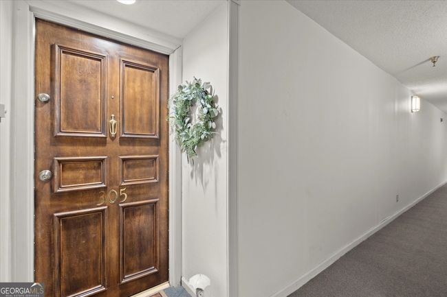 305 Ridley Howard Ct, Condo with 2 bedrooms, 2 bathrooms and null parking in Decatur GA | Image 8