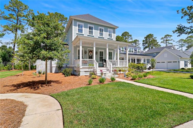 38 Skipperling Ct, House other with 5 bedrooms, 5 bathrooms and null parking in Bluffton SC | Image 59