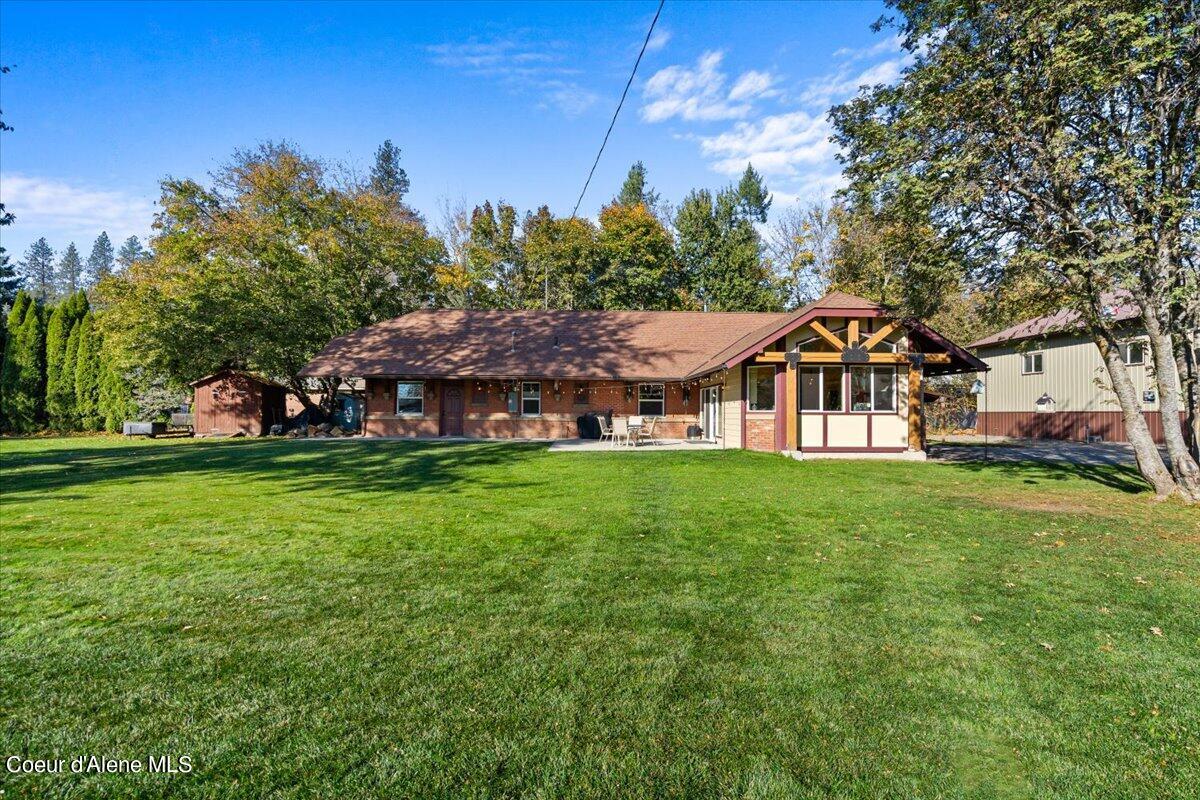 Post St, Rathdrum, ID 83858