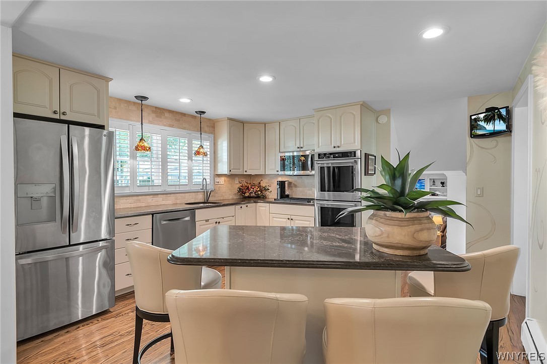 Residential in Amherst 5