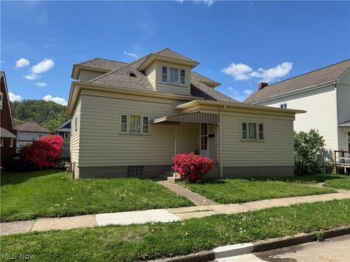 204 Grandview Ave, Tiltonsville, OH, 43963-1037 | Card Image