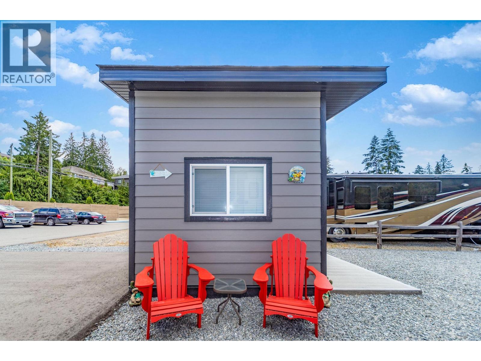 Residential in Blind Bay 3