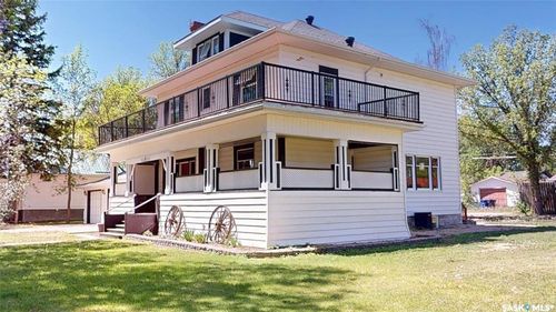 309 Marsh St, Maple Creek, SK, S0N1N0 | Card Image