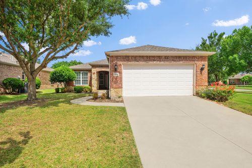 7356 Pasatiempo Dr, Frisco, TX, 75036-3295 | Card Image