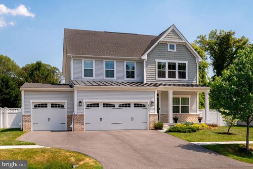 8313 Carrig Ct, MILLERSVILLE, MD, 21108-1295 | Card Image