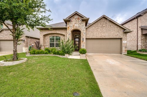 10917 Brownwood Pl, Mckinney, TX, 75071-6112 | Card Image