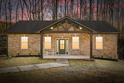 612 Hill Rd, Clarksville, TN, 37040-4112 | Card Image