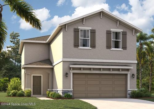 4873 Caldwell Court, COCOA, FL, 32927 | Card Image