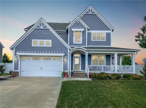 565 Graphite Trl, Chesapeake, VA, 23320-3439 | Card Image