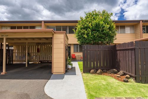 12-94-337 Anania Dr, Mililani, HI, 96789-4500 | Card Image