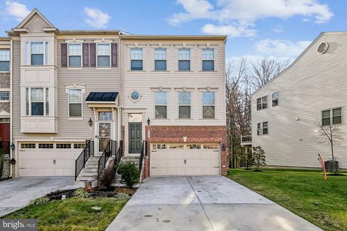 7523 Holly Ridge Dr, GLEN BURNIE, MD, 21060-8715 | Card Image