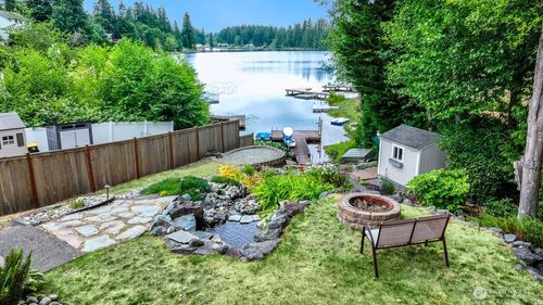 7519 184th St Nw, Stanwood, WA, 98292-8218 | Card Image