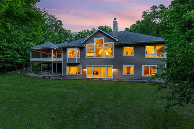 8580 Maple View Dr, House other with 4 bedrooms, 3 bathrooms and null parking in Cologne MN | Image 56
