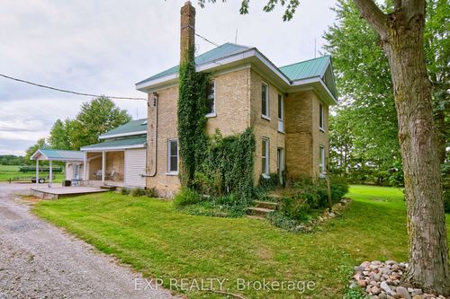 70257 Blackbush Line, Dashwood, ON, N0M1N0 | Card Image