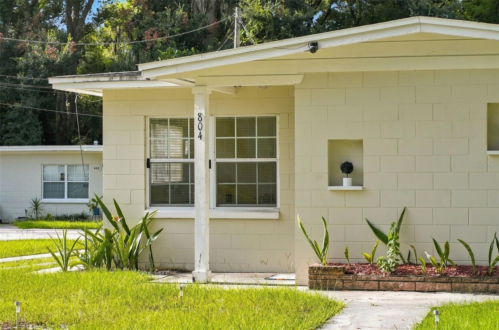 Residential Income in ORLANDO 5