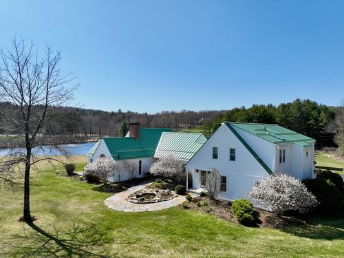 398 Old Post Rd, Worthington, MA, 01098-9776 | Card Image