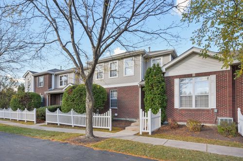 18627 Point Dr, Tinley Park, IL, 60477-4933 | Card Image
