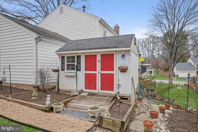 10698 John Ayres Dr, House other with 4 bedrooms, 3 bathrooms and null parking in FAIRFAX VA | Image 61