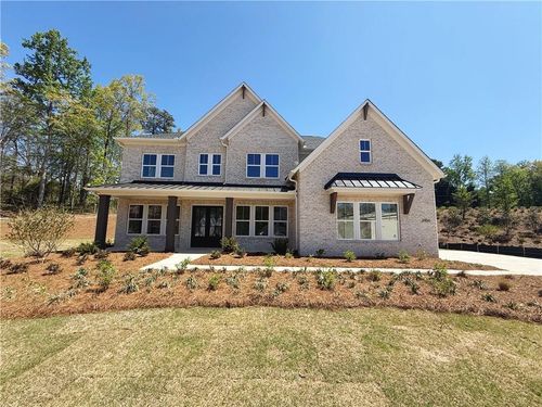 2450 Colliers Ln, Cumming, GA, 30041-4940 | Card Image
