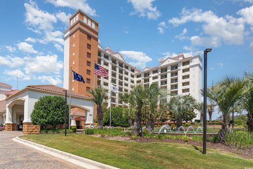 4801-8121 Amalfi Pl, Myrtle Beach, SC, 29572-8157 | Card Image