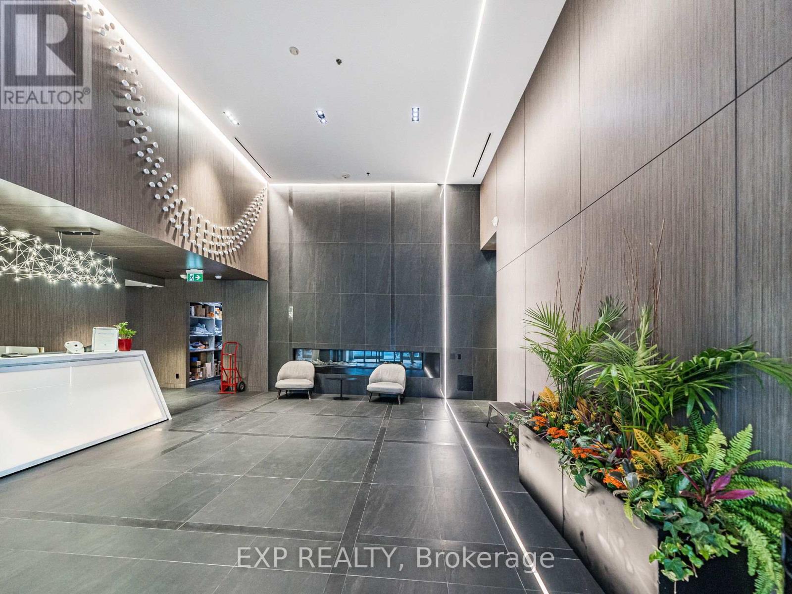 Residential in Toronto (Moss Park) 4