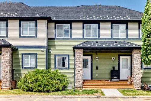 507-140 Sagewood Blvd Sw, Airdrie, AB, T4B3H5 | Card Image