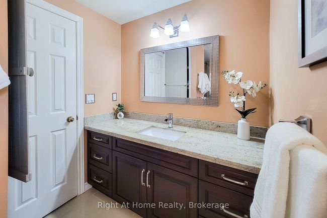 133 Lavender Dr, House other with 5 bedrooms, 3 bathrooms and 2 parking in Ancaster ON | Image 38