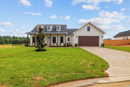 5628 Marigold Mile Dr, Magnolia, TX, 77354-7720 | Card Image