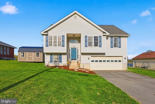 123 4th St, SHENANDOAH JUNCTION, WV, 25442 | Card Image