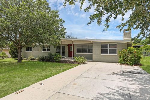 203 E Lakeview Ave, EUSTIS, FL, 32726-5501 | Card Image