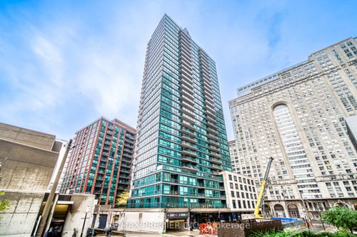 1404-1 Scott St, Toronto, ON, M5E1A1 | Card Image