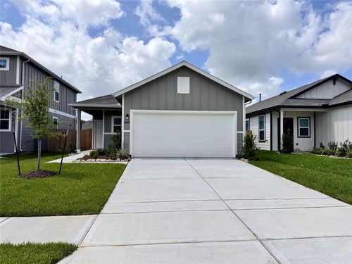 26414 Cedar Sedge Dr, Magnolia, TX, 77355-4430 | Card Image