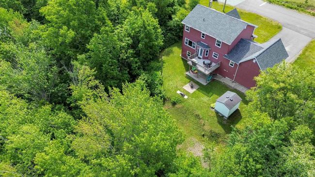 2 Golden Eagle Dr, House other with 5 bedrooms, 4 bathrooms and 3 parking in North Kentville NS | Image 49